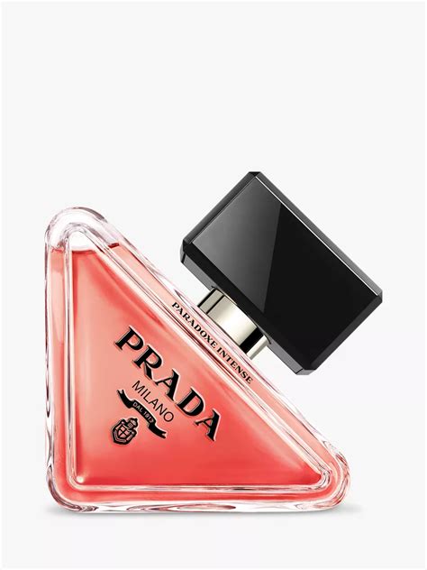 prada intense 50ml|prada intense for men.